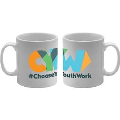 Cambridge Mug